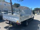 Vehiculo comercial Iveco Daily Chasis cabina CHASSIS CABINE C 35 C 16 EMP 3750 QUAD-LEAF BVM6 Blanc - 7