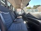 Vehiculo comercial Iveco Daily Chasis cabina CHASSIS CABINE C 35 C 16 EMP 3750 QUAD-LEAF BVM6 Blanc - 9