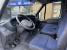 Vehiculo comercial Iveco Daily Chasis cabina CHASSIS CABINE CAB 29L10 EMP 3000 - 2P Blanc - 8