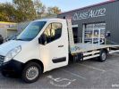 Vehiculo comercial Renault Master Coche taller DÉPANNEUSE Blanc - 2