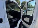 Vehiculo comercial Citroen Jumper Furgón 35 L3H3 2.0 BlueHDI - 130 Fourgon Tolé Clim + Tva recuperable BLANC - 11