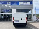 Vehiculo comercial Citroen Jumper Furgón Citroën FOURGON TOLE 30 L1H1 BLUEHDi 140 S&S BVM6 CLUB Blanc - 6