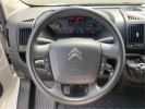 Vehiculo comercial Citroen Jumper Furgón FOURGON TOLE 33 L3H2 BLUEHDi 120 S&S BVM6 CLUB BLANC - 20