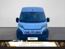 Vehiculo comercial Fiat Ducato Furgón E-ducato iv Tole maxi hd 4.25 l h2 270 110kwh e-ducato fourgon tole maxi hd 4.25 l h2 270 110kwh Teinte extérieure Blanc Icy - 2