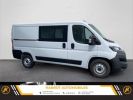 Vehiculo comercial Fiat Ducato Furgón fourgon Tole 3.0 m h1 h3-power 140 ch bva business Blanc - 4