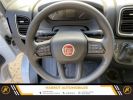 Vehiculo comercial Fiat Ducato Furgón fourgon Tole 3.3 l h2 h3-power 160 ch bva pro lounge Blanc, Autre, Blanc - 12