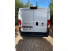 Vehiculo comercial Fiat Ducato Furgón FOURGON TOLE 3.3 M H1 2.0 MJT 115 PACK Blanc - 4