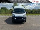 Vehiculo comercial Peugeot Boxer Furgón FOURGON TOLE 3.3 T L2H2 BLUEHDI 140 S BVM6 Blanc - 2