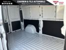 Vehiculo comercial Peugeot Boxer Furgón FOURGON TOLE 3.3 T L2H2 BLUEHDI 140 S BVM6 Blanc - 8