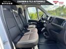 Vehiculo comercial Peugeot Boxer Furgón FOURGON TOLE 3.3 T L2H2 BLUEHDI 140 S BVM6 Blanc - 9