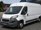 Vehiculo comercial Peugeot Boxer Furgón FOURGON TOLE 330 L2H2 BLUEHDI 110 PREMIUM Blanc - 1