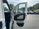 Vehiculo comercial Peugeot Boxer Furgón Pack Clim 330 L2H2 2.2 HDi - 110 III FOURGON TOLE Tva Recuperable + Clim BLANC - 29