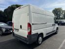 Vehiculo comercial Peugeot Boxer Furgón Pack Clim 330 L2H2 2.2 HDi - 110 III FOURGON TOLE Tva Recuperable + Clim BLANC - 7