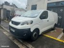 Vehiculo comercial Peugeot Expert Furgón Fourgon Tole LONG 2.0 BLUEHDI 120 S&S EAT8 Asphalt Historique d'entretien Garantie 12 mois Courroie distribution faite Caméra de recul Boite automatiq Blanc - 2