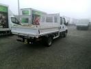 Vehiculo comercial Iveco Daily 35C13 D Empattement 3750 Tor - 23 900 HT Blanc - 2