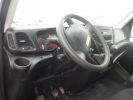Vehiculo comercial Iveco Daily 35C13 Empattement 3450 Tor Blanc - 5