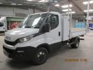 Vehiculo comercial Iveco Daily 35C13 Empattement 3750 Tor - 24 900 HT Blanc - 1
