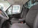 Vehiculo comercial Iveco Daily 35C15 Empattement 4100 Tor - 22 900 HT Blanc - 4