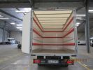 Vehiculo comercial Iveco Daily 35C15 Empattement 4100 Tor - 23 500 HT Blanc - 2