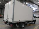 Vehiculo comercial Iveco Daily 35C15 Empattement 4100 Tor - 23 500 HT Blanc - 3