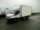 Vehiculo comercial Iveco Daily 35C15 Empattement 4100 Tor - 23 900 HT Blanc - 1