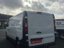 Vehiculo comercial Opel Vivaro VIVARO L2H1 LONG 1T2 PACK CLIM CTDI 120CV BV6 idem Renault Trafic BLANC - 2