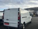 Vehiculo comercial Opel Vivaro VIVARO L2H1 LONG 1T2 PACK CLIM CTDI 120CV BV6 idem Renault Trafic BLANC - 3