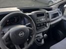 Vehiculo comercial Opel Vivaro VIVARO L2H1 LONG 1T2 PACK CLIM CTDI 120CV BV6 idem Renault Trafic BLANC - 6