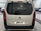 Vehiculo comercial Citroen Berlingo Otro 1.2 PURETECH 110 CH TAILLE M SHINE PACK XTR - GARANTIE 6 MOIS BEIGE CLAIR - 6