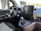 Vehiculo comercial Citroen Berlingo Otro 1.2 PureTech 12V - 110 S&S 7pl  III COMBI M Shine PHASE 1 Gris métallisé - 10