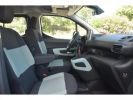 Vehiculo comercial Citroen Berlingo Otro 1.2 PureTech 12V - 110 S&S III COMBI M Feel GRIS FONCE - 3