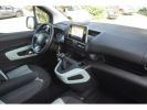 Vehiculo comercial Citroen Berlingo Otro 1.2 PureTech 12V - 110 S&S III COMBI M Feel GRIS FONCE - 5