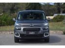 Vehiculo comercial Citroen Berlingo Otro 1.2 PureTech 12V - 110 S&S III COMBI M Feel GRIS FONCE - 8