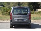 Vehiculo comercial Citroen Berlingo Otro 1.2 PureTech 12V - 110 S&S III COMBI M Feel GRIS FONCE - 9