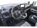 Vehiculo comercial Citroen Berlingo Otro 1.2 PureTech 12V - 110 S&S III COMBI M Feel GRIS FONCE - 15