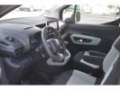 Vehiculo comercial Citroen Berlingo Otro 1.2 PureTech 12V - 110 S&S III COMBI M Feel GRIS FONCE - 16