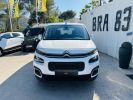 Vehiculo comercial Citroen Berlingo Otro 1.2 PureTech 12V - 110 S&S  III COMBI M Live PHASE 1 BLANC - 2