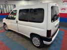 Vehiculo comercial Citroen Berlingo Otro 1.4i Multispace Blanc - 8