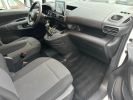 Vehiculo comercial Citroen Berlingo Otro 1.5 bluehdi 100 cv driver m 650kg Blanc - 6