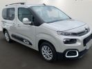 Vehiculo comercial Citroen Berlingo Otro 1.5 BLUEHDI 130CH EAT8 CAMERA Beige - 2