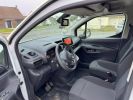 Vehiculo comercial Citroen Berlingo Otro 1.5 BLUEHDI 130CV EAT8 BUSINESS 9992HT ENTRETIEN COMPLET A JOUR GARANTIE 12 MOIS BE Blanc Verni - 10