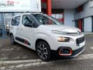 Vehiculo comercial Citroen Berlingo Otro 1.5 BlueHDi EAT8 XTR 130 cv BVA Gris - 1