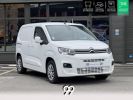 Vehiculo comercial Citroen Berlingo Otro 1.5 BlueHDi S&S 130 FOURGON sourround View led 1ere main Loa crédit livraison b BLANC - 3