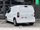 Vehiculo comercial Citroen Berlingo Otro 1.5 BlueHDi S&S 130 FOURGON sourround View led 1ere main Loa crédit livraison b BLANC - 6