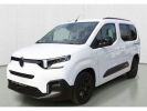 Vehiculo comercial Citroen Berlingo Otro 1.5 BlueHDi S&S EAT8 - 130 III COMBI M MAX PHASE 3 Blanc - 1