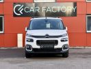 Vehiculo comercial Citroen Berlingo Otro 1.5 HDi 130 BVA / Attelage / GPS CarPlay / Android Auto / PAck Hiver / Garantie 1an Blanc - 2