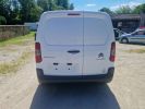 Vehiculo comercial Citroen Berlingo Otro 1.5 HDI Utilitaire 3 Places Blanc - 5