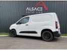 Vehiculo comercial Citroen Berlingo Otro 1.5l BlueHDi 100CH M Worker 1000 kg - 3 PLACES -12 325HT - 1MAIN BLANC - 3