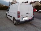 Vehiculo comercial Citroen Berlingo Otro 1.6 BLUE HDI 75CH CLUB M 3 PLACES Blanc Banquis - 4