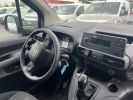 Vehiculo comercial Citroen Berlingo Otro 1.6 BlueHDi 100 Fourgon M Club 650 kg BLANC - 3